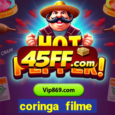 coringa filme completo dublado